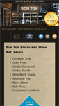 Mobile Screenshot of bonton.com.au
